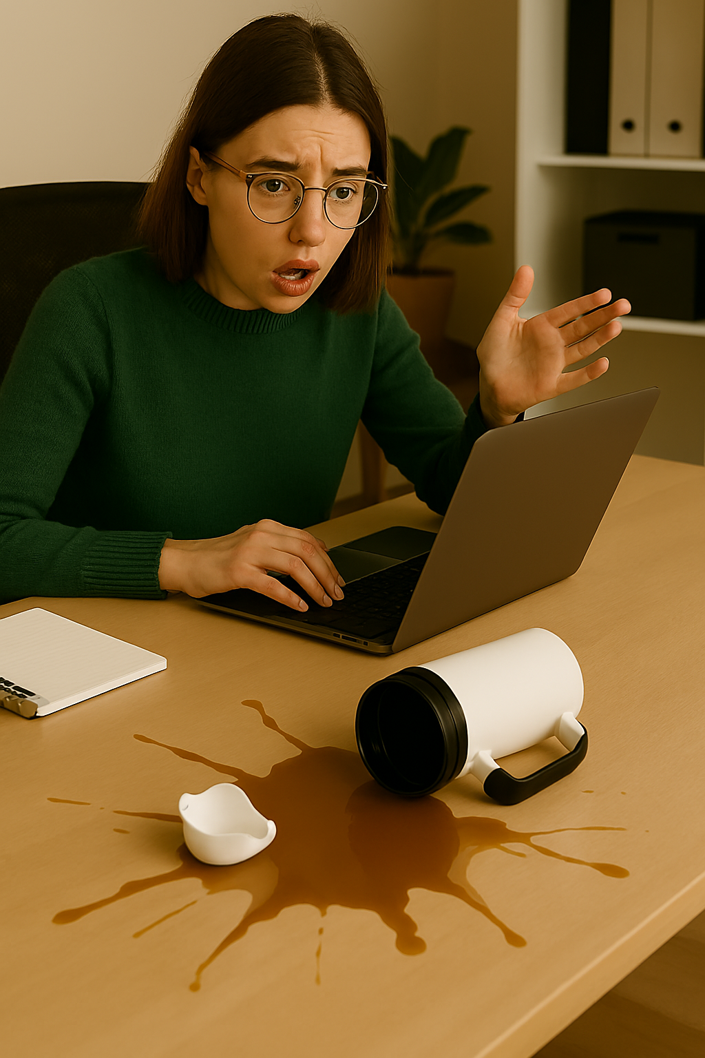 Termo Stanley 800ml – Resistencia y estilo en cada sorbo