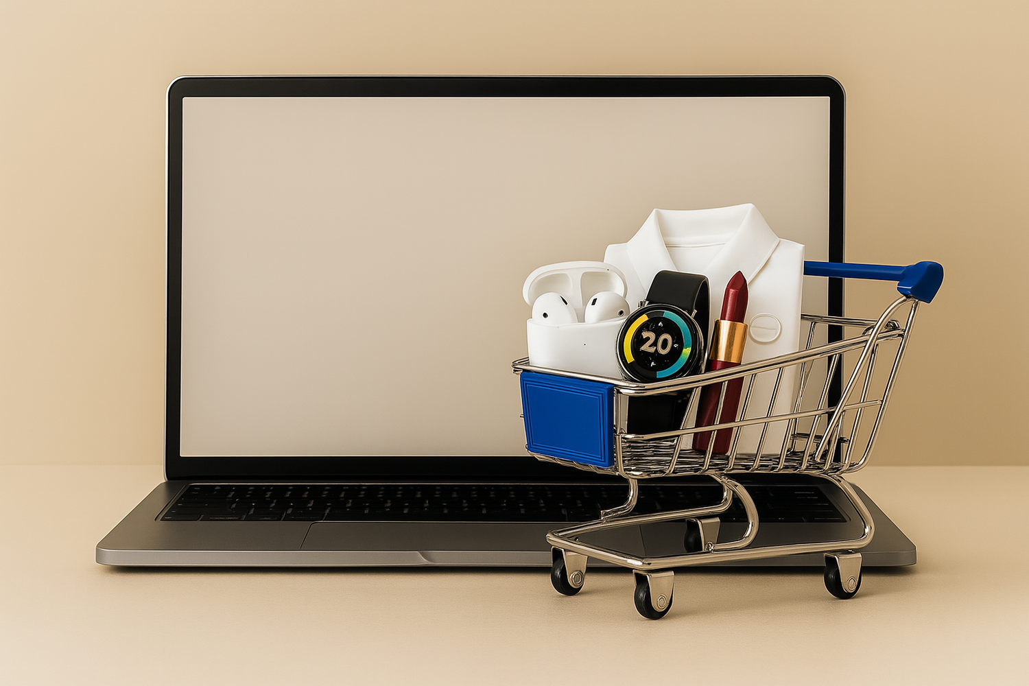 Ofertas que vuelan – Tecnología, belleza y más 🔥