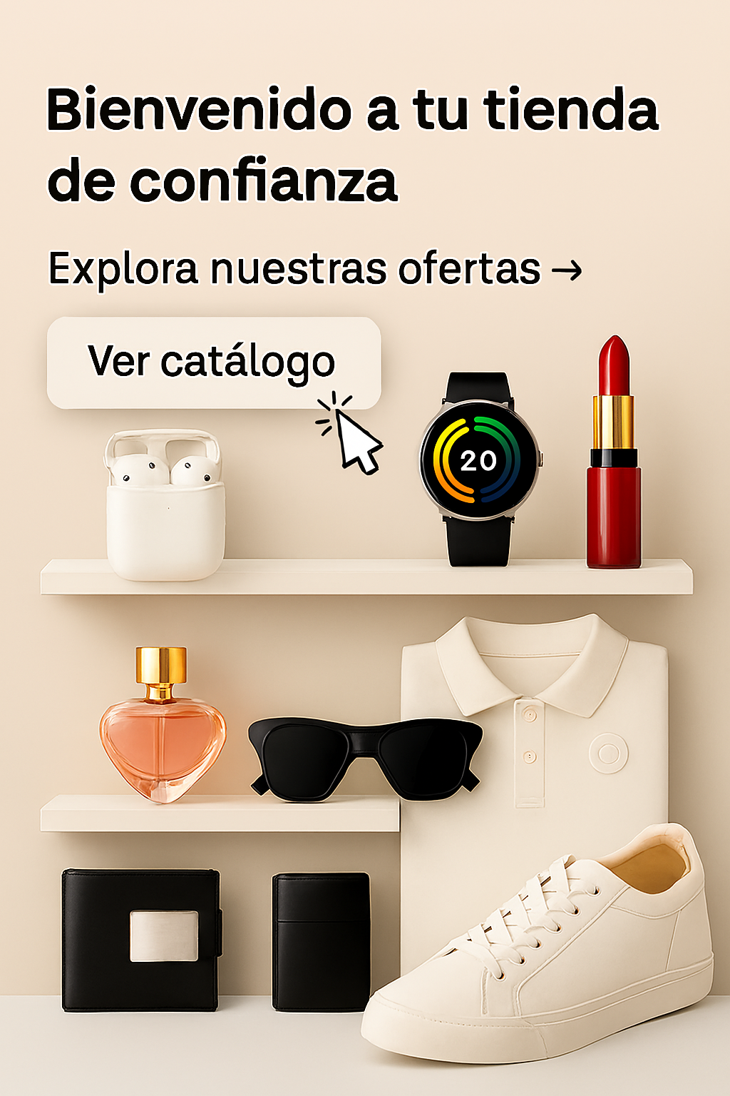 productos de nuestra tienda