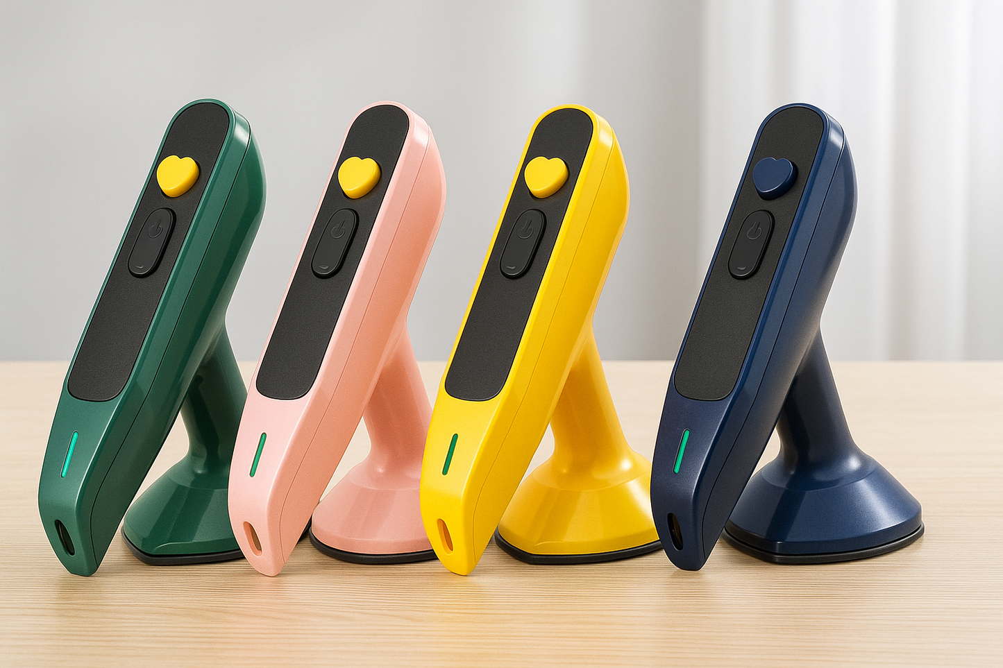 PLANCHA DE VAPOR PORTATIL