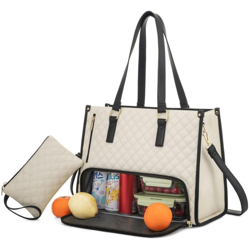 🔥 Cartera Térmica Dual – Estilo y Funcionalidad en un Solo Accesorio