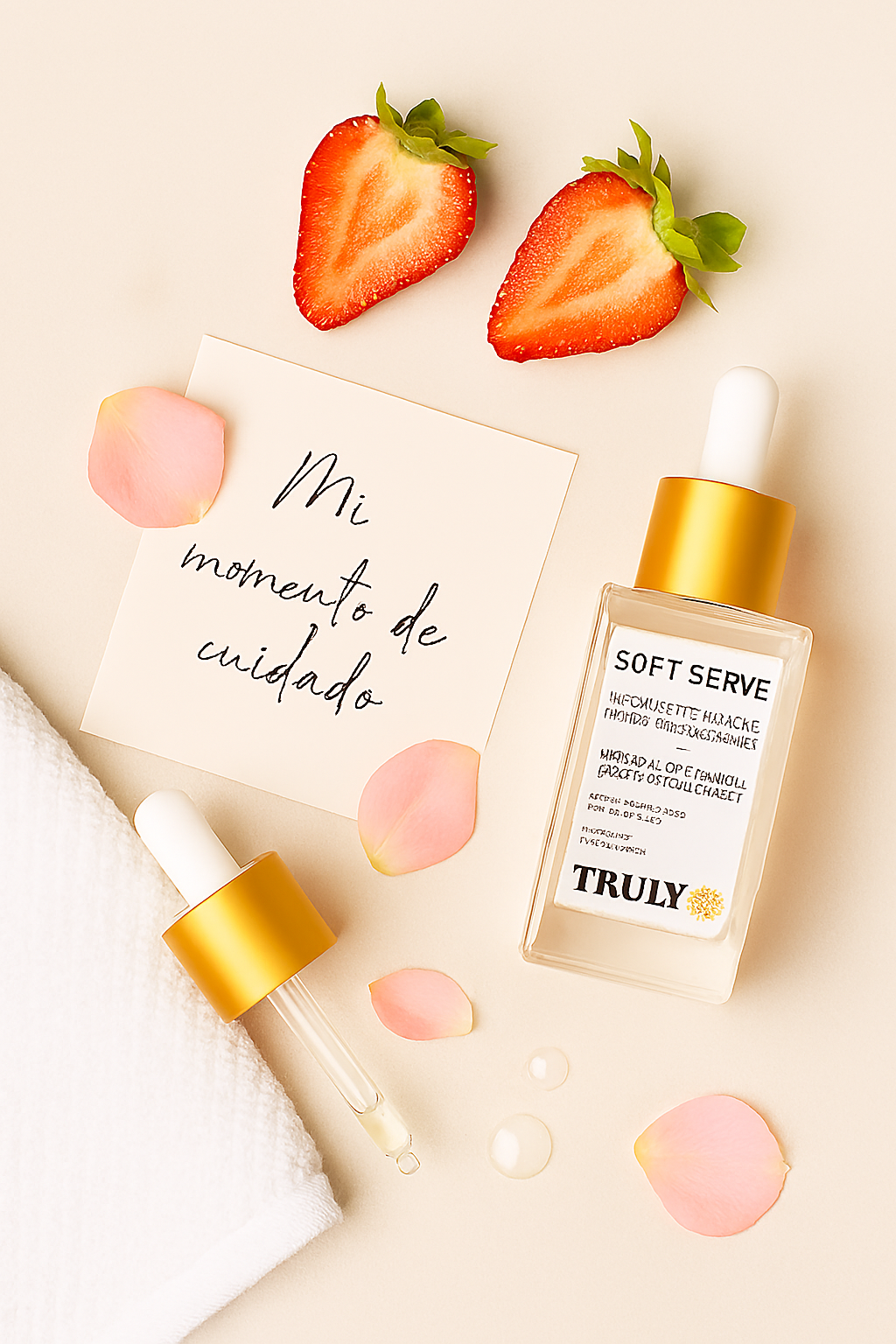 TRULY SKIN CARE ÍNTIMO ✨🍓