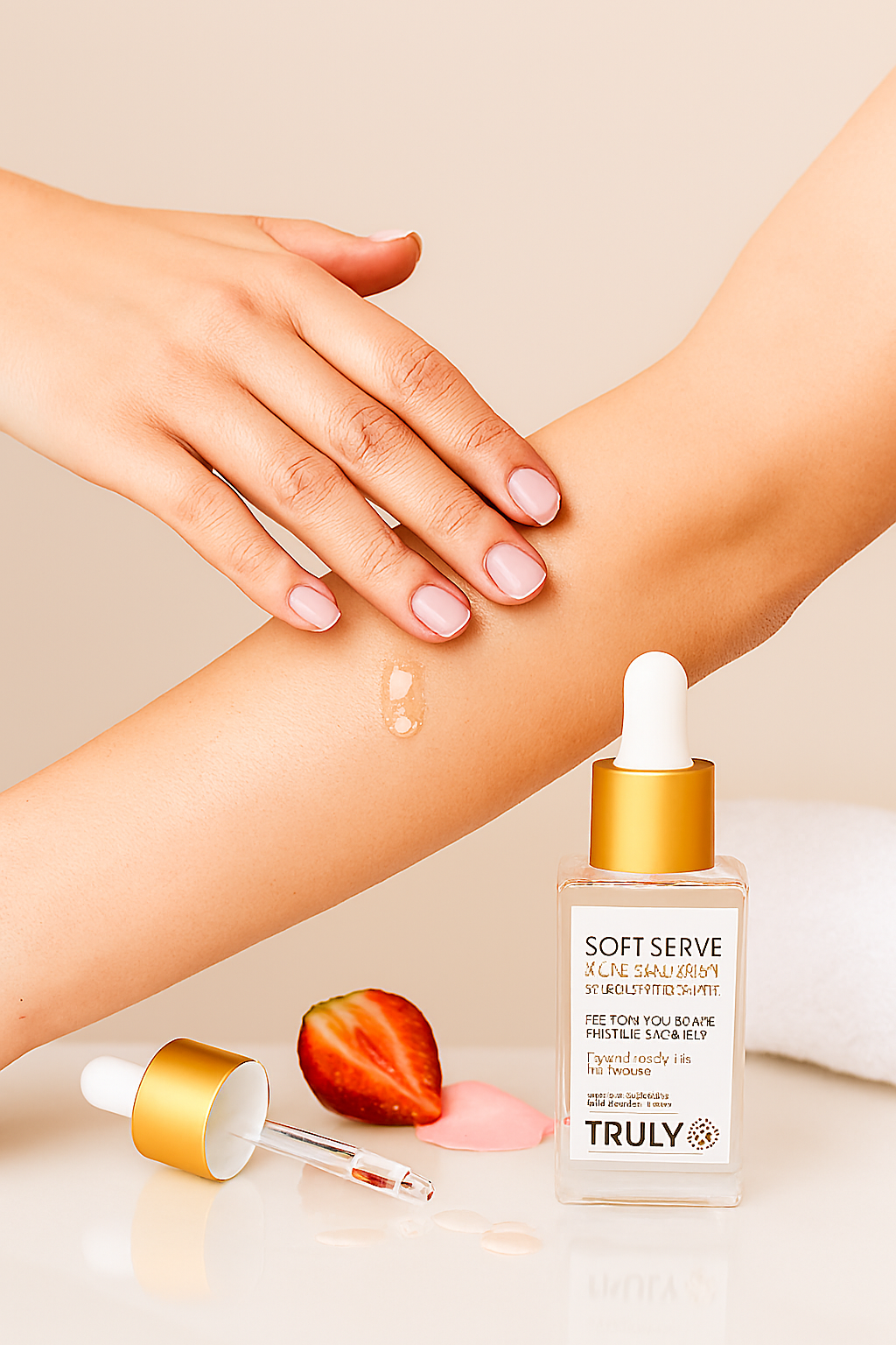 TRULY SKIN CARE ÍNTIMO ✨🍓