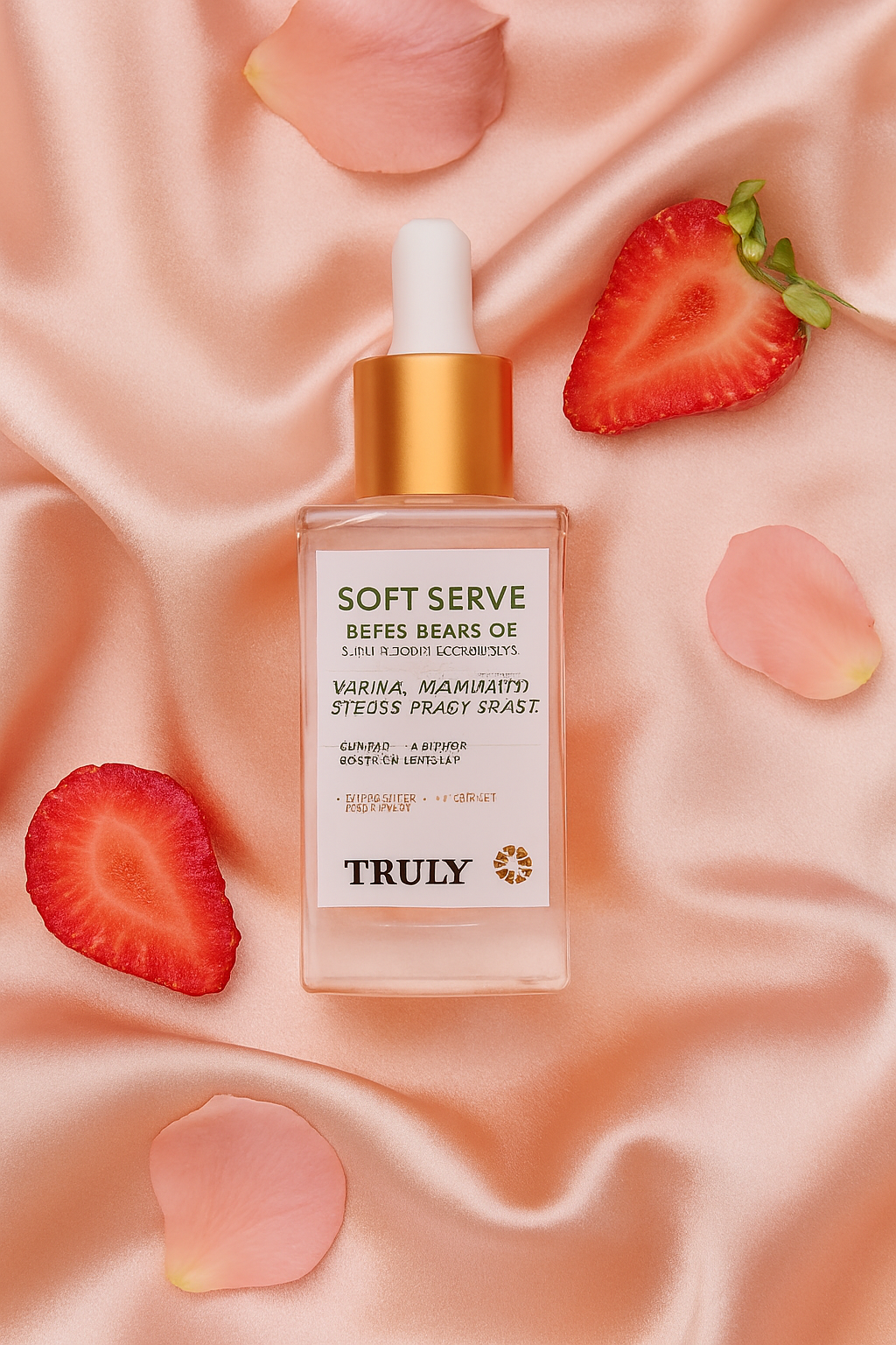 TRULY SKIN CARE ÍNTIMO ✨🍓